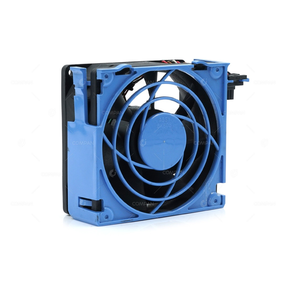 M104 DELL 90MM FAN FOR POWEREDGE 2600 0M104